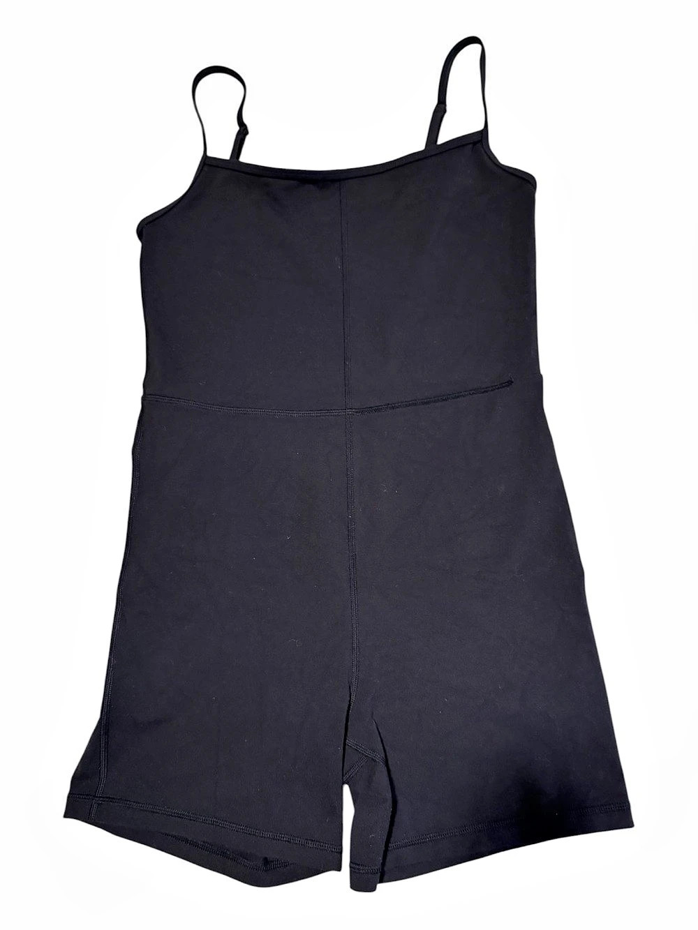 Wilfred Free Divinity Romper Black Medium